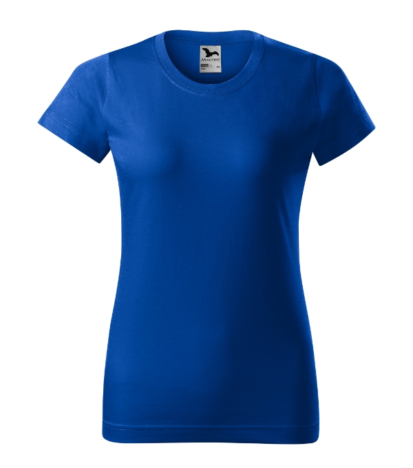 Тениска дамска Basic 134 Тениска дамска Basic 134 - Image 2