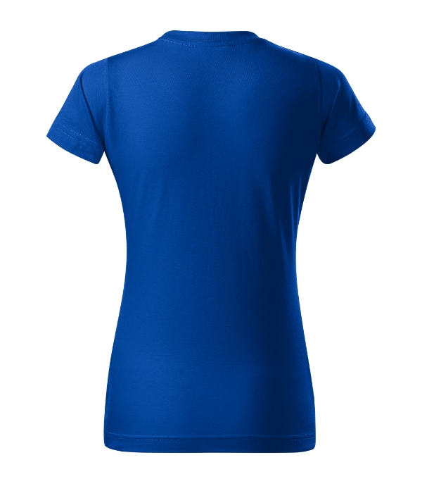 Тениска дамска Basic 134 Тениска дамска Basic 134 - Image 4