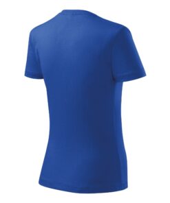 Тениска дамска Basic 134 Тениска дамска Basic 134 - Image 3