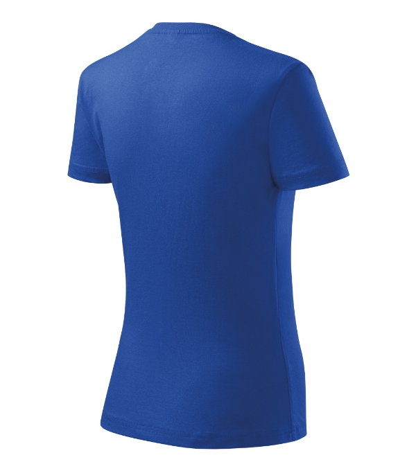Тениска дамска Basic 134 Тениска дамска Basic 134 - Image 3