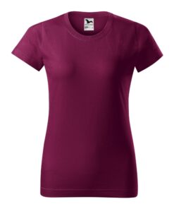 Тениска дамска Basic 134 Тениска дамска Basic 134 - Image 2