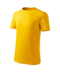 Тениска детска Classic New 135