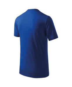 Тениска детска Basic 138 Тениска детска Basic 138 - Image 3