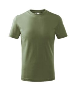 Тениска детска Basic 138 Тениска детска Basic 138 - Image 2