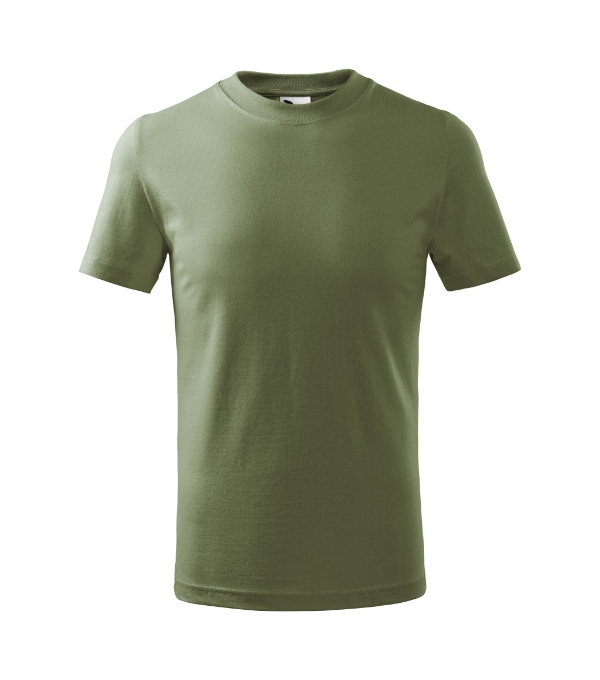Тениска детска Basic 138 Тениска детска Basic 138 - Image 2