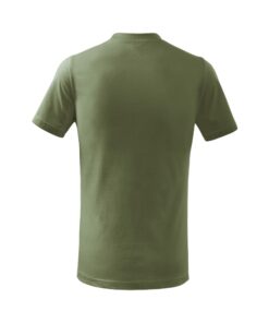 Тениска детска Basic 138 Тениска детска Basic 138 - Image 3