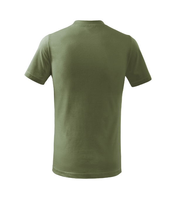 Тениска детска Basic 138 Тениска детска Basic 138 - Image 3