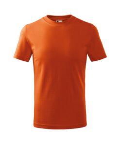 Тениска детска Basic 138 Тениска детска Basic 138 - Image 2