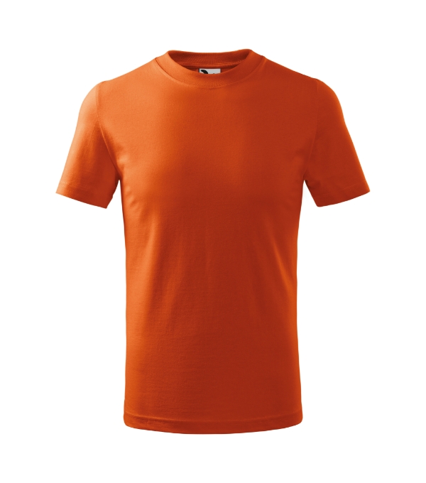 Тениска детска Basic 138 Тениска детска Basic 138 - Image 2