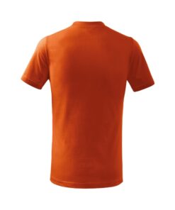 Тениска детска Basic 138 Тениска детска Basic 138 - Image 4
