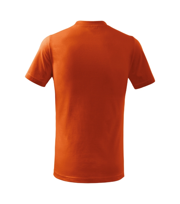 Тениска детска Basic 138 Тениска детска Basic 138 - Image 4