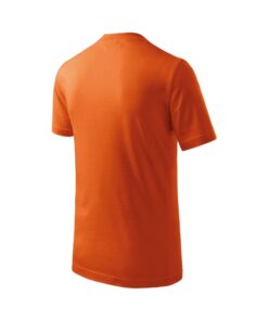 Тениска детска Basic 138 Тениска детска Basic 138 - Image 3