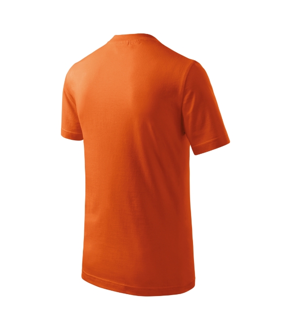 Тениска детска Basic 138 Тениска детска Basic 138 - Image 3