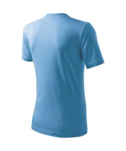 Тениска детска Basic 138 Тениска детска Basic 138 - Image 3