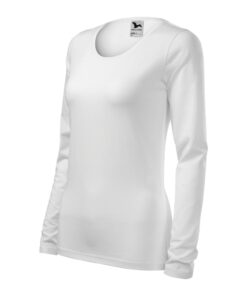 Тениска дамска Slim 139
