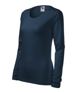 Тениска дамска Slim 139