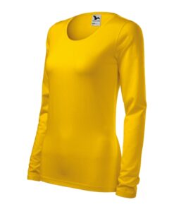 Тениска дамска Slim 139