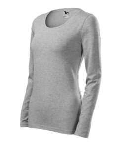 Тениска дамска Slim 139