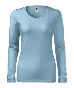 Тениска дамска Slim 139 - Image 2