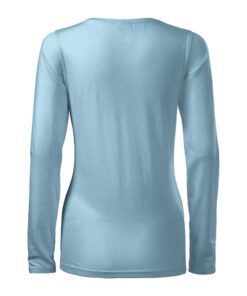 Тениска дамска Slim 139 - Image 3