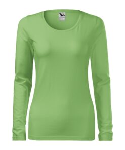 Тениска дамска Slim 139 Тениска дамска Slim 139 - Image 2