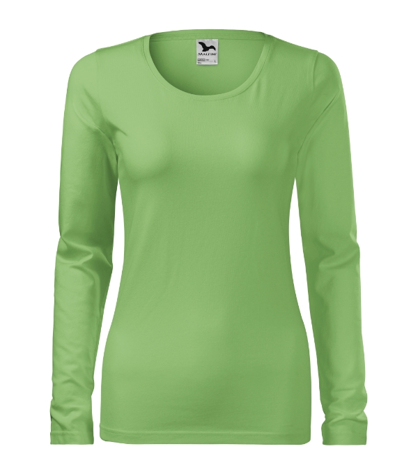 Тениска дамска Slim 139 Тениска дамска Slim 139 - Image 2