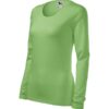 Тениска дамска Slim 139 Тениска дамска Slim 139