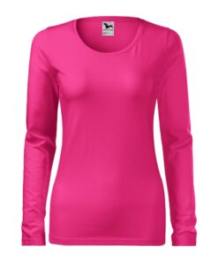 Тениска дамска Slim 139 Тениска дамска Slim 139 - Image 2