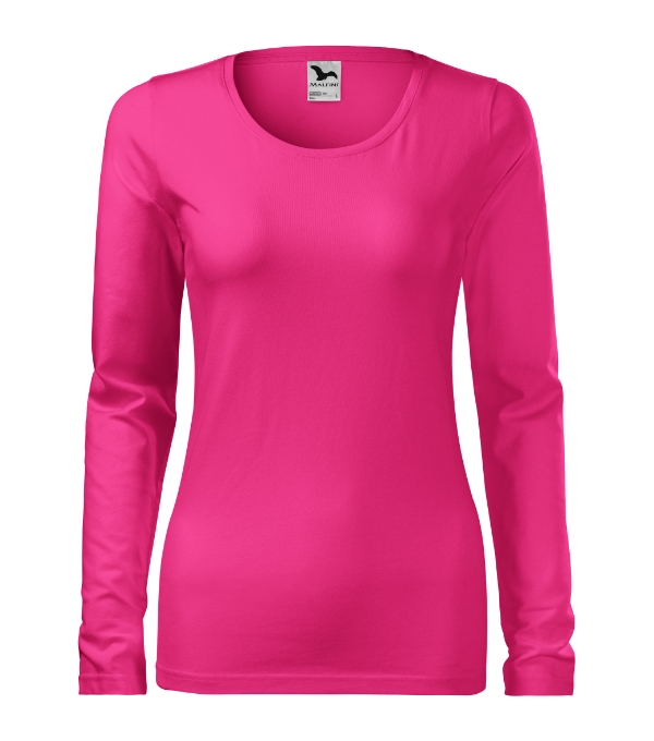 Тениска дамска Slim 139 Тениска дамска Slim 139 - Image 2