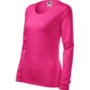 Тениска дамска Slim 139 Тениска дамска Slim 139