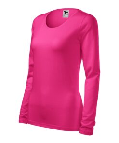 Тениска дамска Slim 139