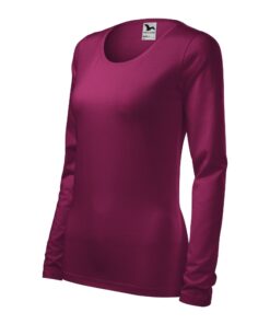 Тениска дамска Slim 139