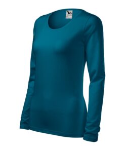 Тениска дамска Slim 139