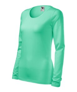 Тениска дамска Slim 139