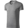 Тениска мъжка Slim Fit V-neck 146 Тениска мъжка Slim Fit V-neck 146