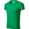 Тениска мъжка Slim Fit V-neck 146 Тениска мъжка Slim Fit V-neck 146