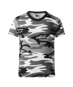 Тениска детска Camouflage 149 Тениска детска Camouflage 149 - Image 2