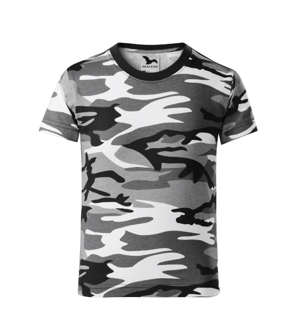 Тениска детска Camouflage 149 Тениска детска Camouflage 149 - Image 2