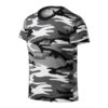 Тениска детска Camouflage 149