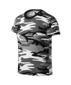 Тениска детска Camouflage 149