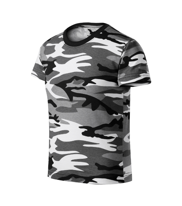 Тениска детска Camouflage 149 Тениска детска Camouflage 149