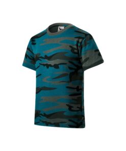 Тениска детска Camouflage 149