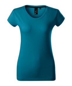 Тениска дамска Exclusive 154 Тениска дамска Exclusive 154 - Image 2