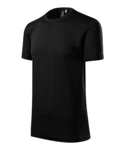 Тениска мъжка Merino Rise 157