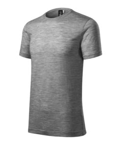 Тениска мъжка Merino Rise 157