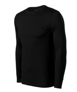 Тениска мъжка Merino Rise LS 159