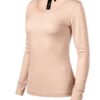 Тениска дамска Merino Rise LS 160 Тениска дамска Merino Rise LS 160