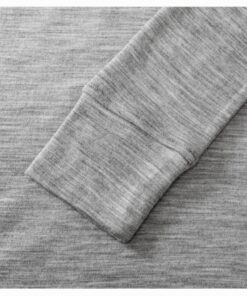 Тениска дамска Merino Rise LS 160 Тениска дамска Merino Rise LS 160 - Image 3
