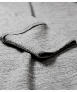 Тениска дамска Merino Rise LS 160 Тениска дамска Merino Rise LS 160 - Image 4