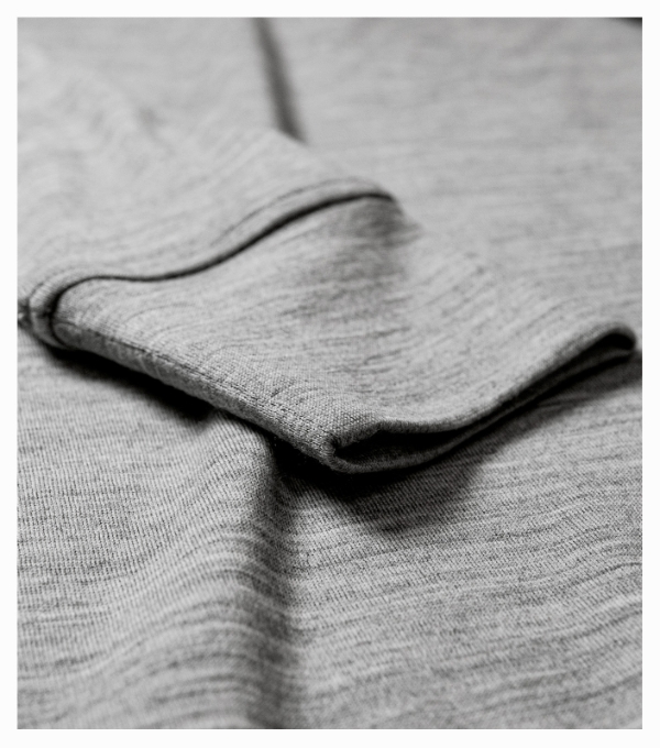 Тениска дамска Merino Rise LS 160 Тениска дамска Merino Rise LS 160 - Image 4
